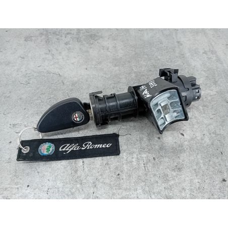 STACYJKA ALFA ROMEO 147