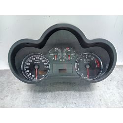 LICZNIK ALFA ROMEO 147 1.6 16V T.SPARK 105KM1.6 16V20061560712436511053393                                            