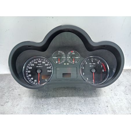 LICZNIK ALFA ROMEO 147