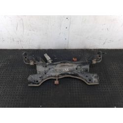 WÓZEK,TRAWERS PRZÓD SKODA FABIA II FL 1.2 HTP 60KM1.2 HTP2010LF5A603341                                            