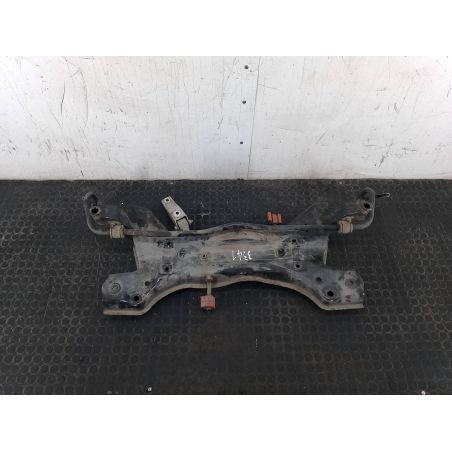 WÓZEK,TRAWERS PRZÓD SKODA FABIA II FL