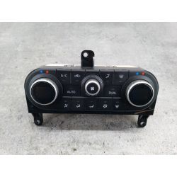 PANEL NAWIEWU NISSAN QASHQAI +2 I 2.0 16V201027500BR46CZ111413432                                            