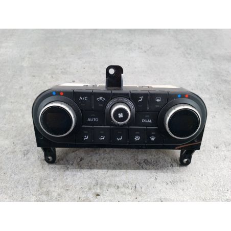 PANEL NAWIEWU NISSAN QASHQAI +2 I 2.0 16V 2010 27500BR46C Z11 141 3432 