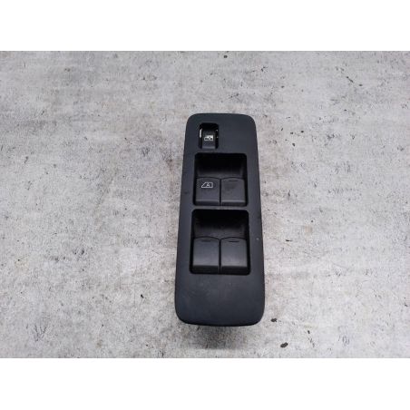 PANEL STEROWANIA SZYB NISSAN QASHQAI +2 I 2.0 16V 2010 25401BB65B Z11 141 3432 