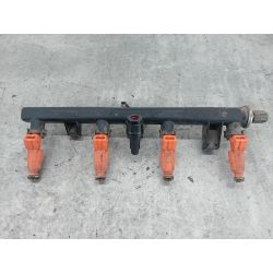 LISTWA WTRYSKOWA BENZYNA ALFA ROMEO 147 1.6 16V T.SPARK 105KM1.6 16V20066511053393                                            