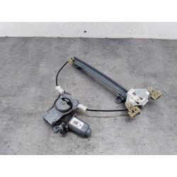 PODNOŚNIK SZYBY PRAWY TYŁ NISSAN QASHQAI +2 I 2.0 16V2010402190AZ111413432                                            