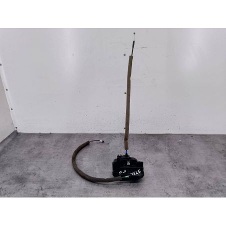 ZAMEK DRZWI PRAWY TYŁ NISSAN QASHQAI +2 I