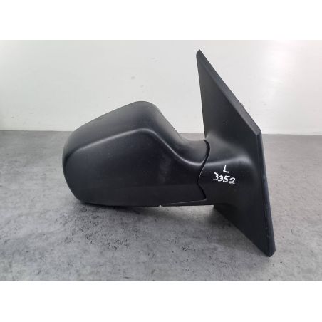 LUSTERKO PRAWE HYUNDAI MATRIX