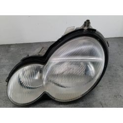 LAMPA PRZÓD LEWA MERCEDES-BENZ KLASA C W203 2.0 16V 129KM2.0 16V C1802002150845-007441293318                                            
