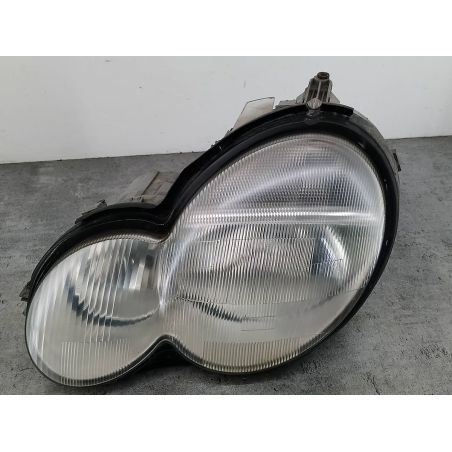 LAMPA PRZÓD LEWA MERCEDES-BENZ KLASA C W203