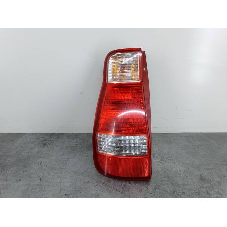 LAMPA TYLNA LEWA HYUNDAI MATRIX