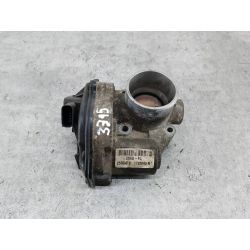 PRZEPUSTNICA VOLVO S40 II 1.6 100KM1.6 16V20062S6U-FC  VR2S6U-9E927-FC  VP4F9U-9E928-BCID331003315                                            