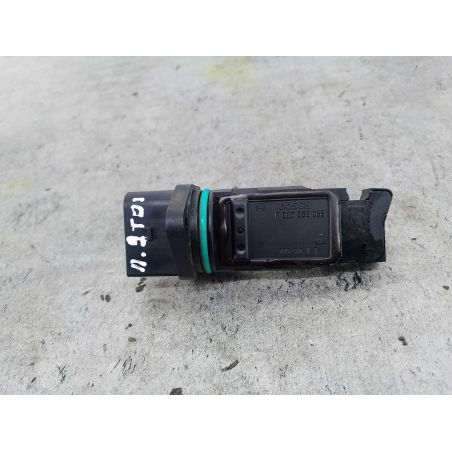 PRZEPŁYWOMIERZ POWIETRZA VW PASSAT B5 FL 1.9 TDI 130KM 1.9 TDI 2002 F00C2G2055 LC5X 130 3366 