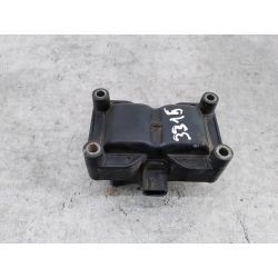 CEWKA ZAPŁONOWA VOLVO S40 II 1.6 100KM1.6 16V20060221503485  K02036ID331003315                                            