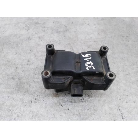 CEWKA ZAPŁONOWA VOLVO S40 II