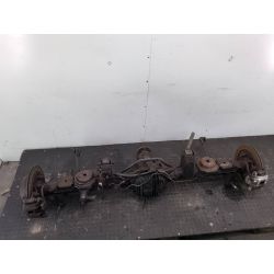 MOST TYLNY OPEL FRONTERA B 2.2 16V 136KM2.2 16V1999Z82L1363080                                            