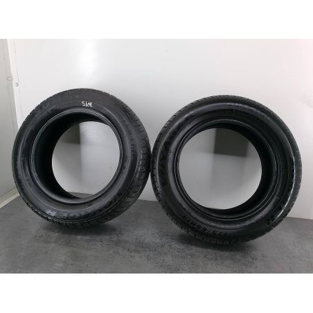 OPONY LETNIE 14 PARA PEUGEOT 206 1.1 i 60KM 1.1 i 175/65 R14    82T 60 3495 