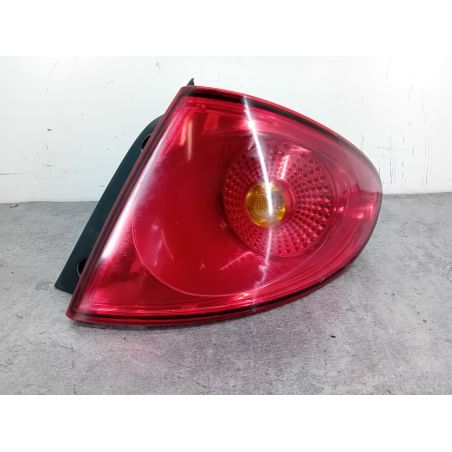 LAMPA TYLNA PRAWA SEAT TOLEDO III