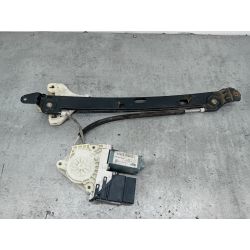 PODNOŚNIK SZYBY PRAWY TYŁ SEAT TOLEDO III 2.0 TDI 140KM2.0 TDI20045P0839402LS9N1403448                                            