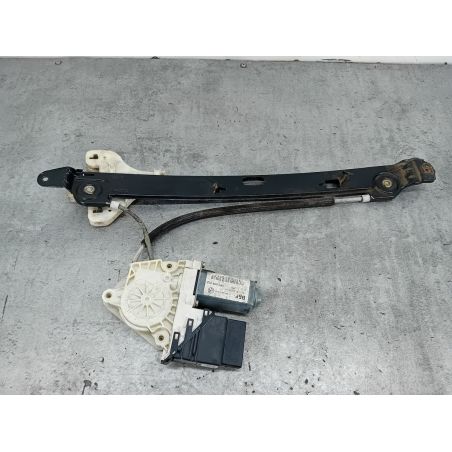 PODNOŚNIK SZYBY PRAWY TYŁ SEAT TOLEDO III