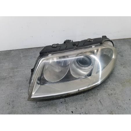 LAMPA PRZÓD LEWA VW PASSAT B5 FL 1.9 TDI 130KM 1.9 TDI 2002 3B0941015AN LC5X 130 3366 
