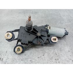 SILNICZEK WYCIERACZKI TYŁ SEAT TOLEDO III 2.0 TDI 140KM2.0 TDI20045P0955711BLS9N1403448                                            