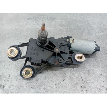 SILNICZEK WYCIERACZKI TYŁ SEAT TOLEDO III