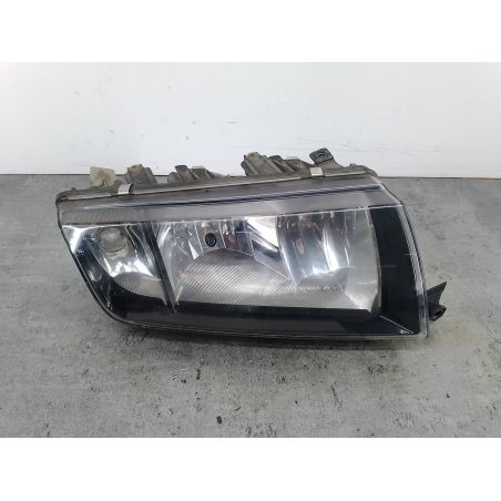 LAMPA PRZÓD PRAWA SKODA FABIA I