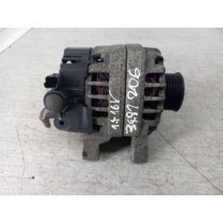 ALTERNATOR PEUGEOT 206 1.1 i 60KM1.1 i9642879980  2542484A  SG7S015603491                                            