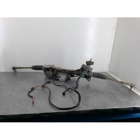 MAGLOWNICA PRZEKŁADNIA  ELEKTRYCZNA VW TOURAN I 1.9 TDI 100KM 1.9 TDI 2003 1K1423051BT LC9Z 100 