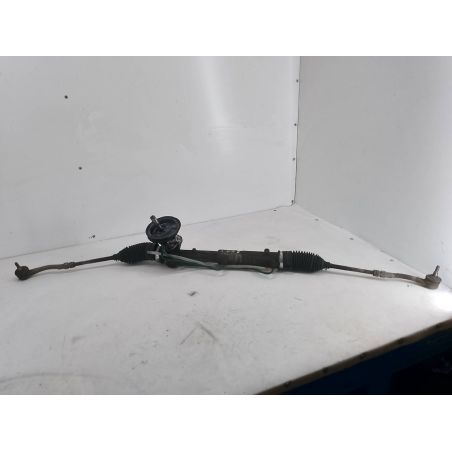 MAGLOWNICA PRZEKŁADNIA KIEROWNICY PEUGEOT 5008 1.6 VTI 120KM 1.6 VTI 2009 8820000084 KTV 120 3248 