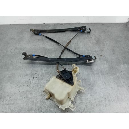 PODNOŚNIK SZYBY LEWY PRZÓD SEAT TOLEDO III