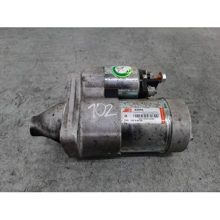 starter FIAT GRANDE PUNTO 1.4 1.4 8V 2006 S2053 475/A 77 