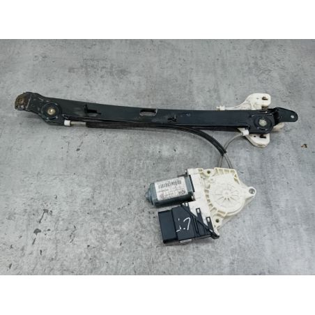 PODNOŚNIK SZYBY LEWY TYŁ SEAT TOLEDO III