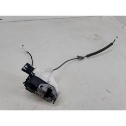 ZAMEK DRZWI PRAWY PRZÓD PEUGEOT 5008 1.6 VTI 120KM1.6 VTI2009PSA732290KTV1203248                                            