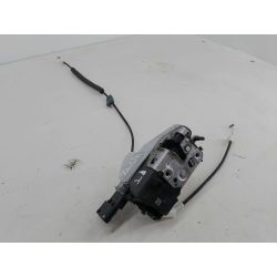 ZAMEK DRZWI PRAWY TYŁ PEUGEOT 5008 1.6 VTI 120KM1.6 VTI2009PSA732301KTV1203248                                            