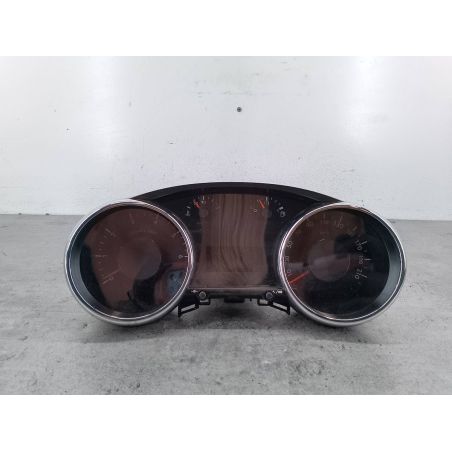 LICZNIK PEUGEOT 3008 I 1.6 THP 156KM 1.6 THP 2010 9666174880 KDK 156 3374 