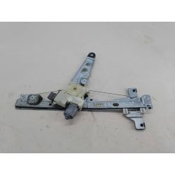 PODNOŚNIK SZYBY LEWY PRZÓD PEUGEOT 5008 1.6 VTI 120KM1.6 VTI20099682808980KTV1203248                                            