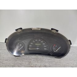 LICZNIK PEUGEOT 206 1.1 i 60KM1.1 i09031922021  9634960980603439                                            