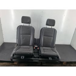 FOTELE TRZECI RZĄD VOLVO XC90 ( 02-14 ) 2.9 T 272KM2.9 T6 24V2004452-262723237                                            