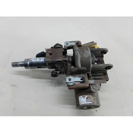 WSPOMAGANIE ELEKTRYCZNE, PION FIAT GRANDE PUNTO