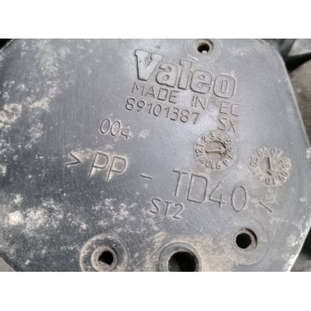 LAMPA PRZÓD LEWA FIAT GRANDE PUNTO