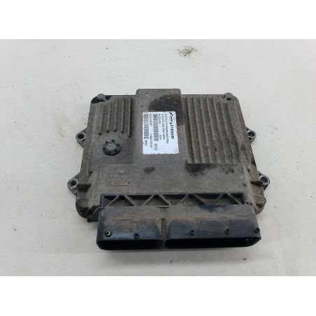 KOMPUTER, STEROWNIK FIAT GRANDE PUNTO