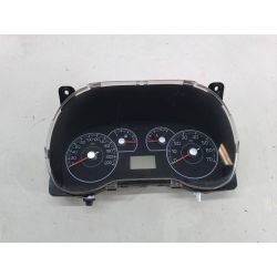 LICZNIK FIAT GRANDE PUNTO 1.3 JTD1.3 JTD200851803089589/A753229                                            