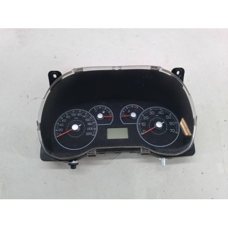 LICZNIK FIAT GRANDE PUNTO