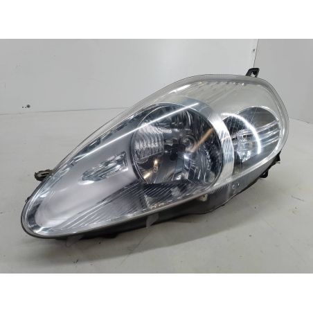 LAMPA PRZÓD LEWA FIAT GRANDE PUNTO