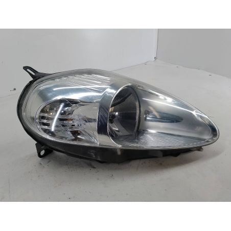 LAMPA PRZÓD PRAWA FIAT GRANDE PUNTO