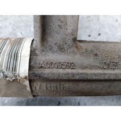 MAGLOWNICA PRZEKŁADNIA KIEROWNICY FIAT GRANDE PUNTO 1.41.4 8V2010A0010592296773197                                            