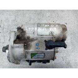 starter KIA SPORTAGE I 2.02.0 CRDI2006150.517.092S41403184                                            