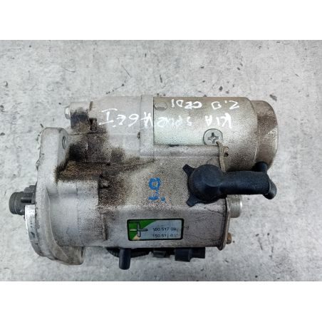 ROZRUSZNIK KIA SPORTAGE I 2.0 2.0 CRDI 2006 150.517.092 S4 140 3184 
